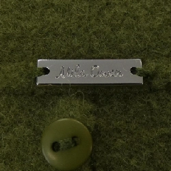 MILA OWEN Coat - Hàng hiệu Chính hãng 823127