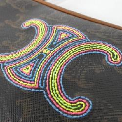 Celine 10J582EGJ Túi đeo vai - Hàng hiệu Chính hãng 802264