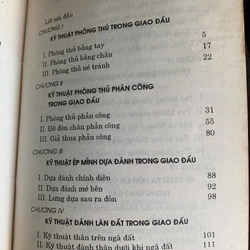 BỘ 2 TẬP - VÕ THUẬT TỰ VỆ THỰC DỤNG 531173