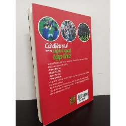 Cử Điệu Vui Trong Sinh Hoạt Tập Thể (2013) Mới 90% HCM.ASB2103 448436