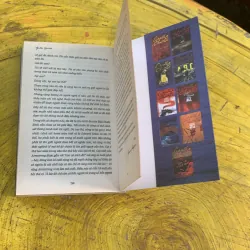 COMBO MƯỜI NGƯỜI DA ĐEN NHỎ -ÁN MẠNG TRÊN CHUYẾN TÀU TỐC HÀNH PHƯƠNG ĐÔNG-THỜI KHẮC ĐỊNH M 783354
