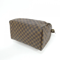 Túi xách Boston Louis Vuitton Damier Speedy 30cm N41531 - Hàng hiệu Chính hãng 803539