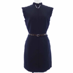 Đầm không tay LOUIS VUITTON FHDR24QRL - Hàng hiệu Authentic