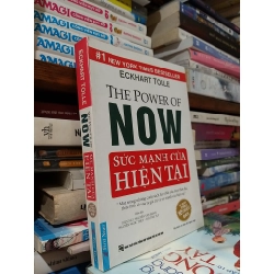 Sức mạnh của hiện tại - Eckhart Tolle 125190