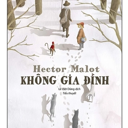 Không gia đình - Hecto Malot - (bìa mềm)#TAKE