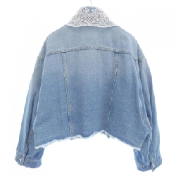 Diagram Denim Jacket - Hàng hiệu Authentic 822392