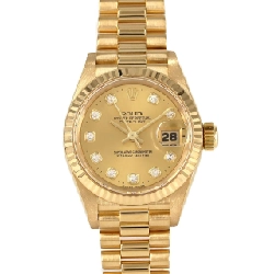 Đồng hồ Rolex Datejust 69178G YG tự động W - Hàng hiệu chính hãng