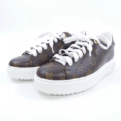 【Mã giảm giá】Giày thể thao LOUIS VUITTON 660186