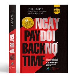 Sách Payback Time - Ngày Đòi Nợ 117785