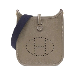 【Sản phẩm chưa sử dụng】Túi đeo vai Hermès Évelyne Amazon 16cm 069426CC