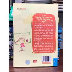 Nhật ký đến trường của cô nhóc Siêu quậy- Đon Anh Kỳ 690168