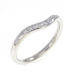 Nhẫn 9P Cong Tiffany - Hàng hiệu Chính hãng