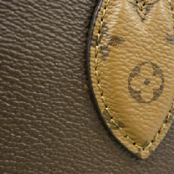 Túi Louis Vuitton Monogram Giant OnTheGo PM M46373 614794
