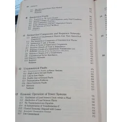 Power System Analysis - John J. Grainger, William D. Stevenson 561338