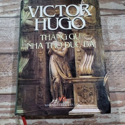 Thằng gù nhà thờ Đức Bà _ Vivtor Hugo 