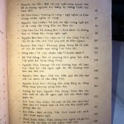 Một số vấn đề về ngôn ngữ học  1001218