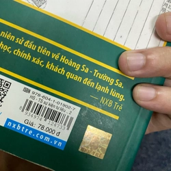 Trường Sa - Hoàng Sa các sự kiện tư liệu lịch sử pháp lý chính 446767