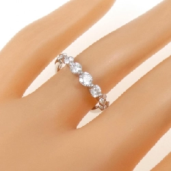 Nhẫn kim cương PT900 0.700CT - Hàng hiệu Authentic 848320