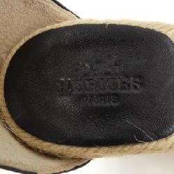 Giày sandal HERMES - Hàng hiệu Authentic 664833