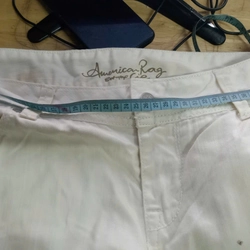Quần dài kaki bigsize eo 95 504369