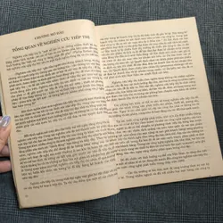 Nghiên Cứu Tiếp Thị - Trần Xuân Khiêm - NXB Trẻ - Năm 1995 607231