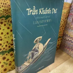 Trần Khánh Dư - Lưu Sơn Minh