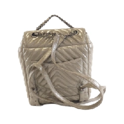 Chanel 91121 Ba lô - Hàng hiệu Chính hãng 765245