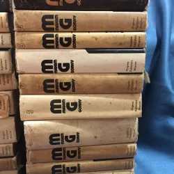 Maxim Gorky Collected works in ten volumes 788230