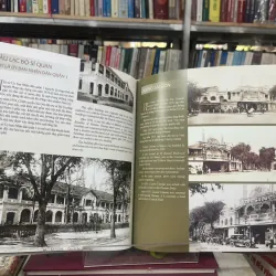 DI SẢN SÀI GÒN THÀNH PHỐ HỒ CHÍ MINH 596441