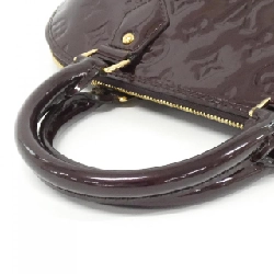 Túi Louis Vuitton Vernis Alma PM M91611 618137