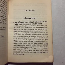Tiểu Cảnh - Đỗ Xuân Hải 760189