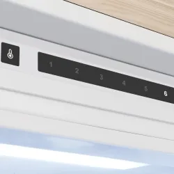 TỦ LẠNH FAGOR LẮP ÂM 246L 3FIC-5440 - Chuẩn châu Âu, tinh tế đến từng chi tiết 733362