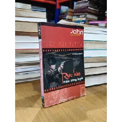 Điệp viên siêu hạng 007: Rực lửa miền băng tuyết - John Gardner (Phú Thành dịch)