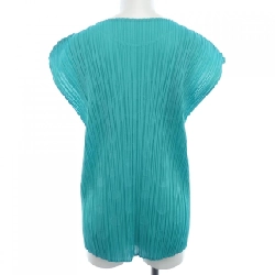 【Mã giảm giá】Áo PLEATS PLEASE 641247