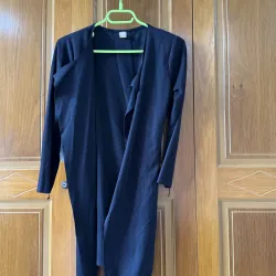 Quần short jean/ da- chân váy da- áo khoác- đầm- áo choàng ngủ- áo sơ mi kiểu 1019987