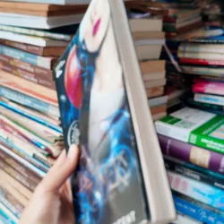 Soul Screamers 🌱 564055