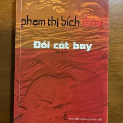 [XÃ HỘI] Đồi cát bay - Phạm Thị Bích Thuỷ 1035189