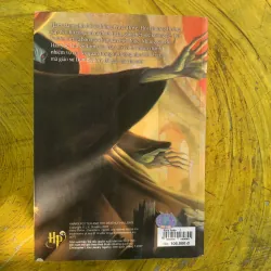 COMBO HARRY POTTER TRỌN BỘ 7 tập - J.K. ROWLING 1020218