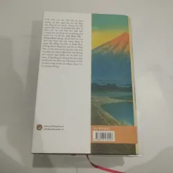 Vạn Diệp Tập- bìa cứng giới hạn 500 cuốn 976264