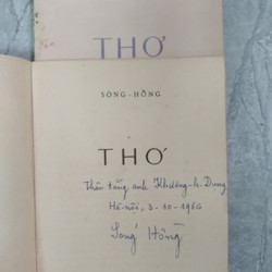 THƠ SÓNG HỒNG TẬP 1 +2 195113