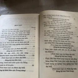 Tham luận tại Đại hội đại biểu toàn quốc lần thứ IX 781978