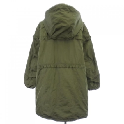 Áo khoác lông vũ MONCLER 639485