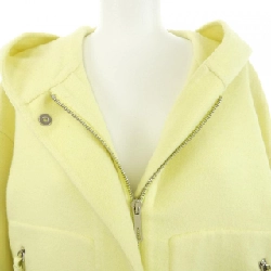 HERMES Áo khoác Crude Cell 2H0206DA - Hàng hiệu Chính hãng 822119