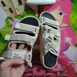 SANDAL NỮ - SIZE 38 800372