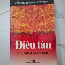 Điêu tàn (Tác phẩm và lời bình) - Chế Lan Viên (tác giả gốc) - Thơ/Phê bình văn học 1020666