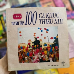 Tuyển Tập 100 ca khúc thiếu nhi 275272