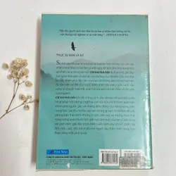Bán sách cũ – Cởi trói linh hồn – Michael A. Singer 596187