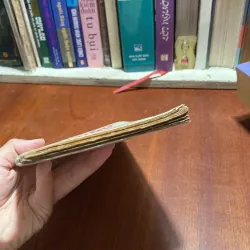 [Thiếu Trang, Sách Tặng Khi Có Đơn] - II Cái Dũng Của Thánh Nhân - Nguyễn Duy Cần 927506