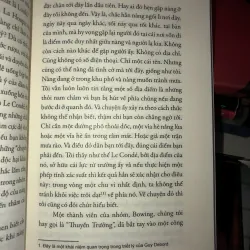 Ở quán cà phê của tuổi trẻ lạc lối - Patrick Modiano 993838