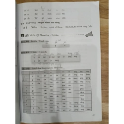 Giáo Trình Hán Ngữ Tập 1 (Quyển Thượng, Phiên Bản Mới) 550556